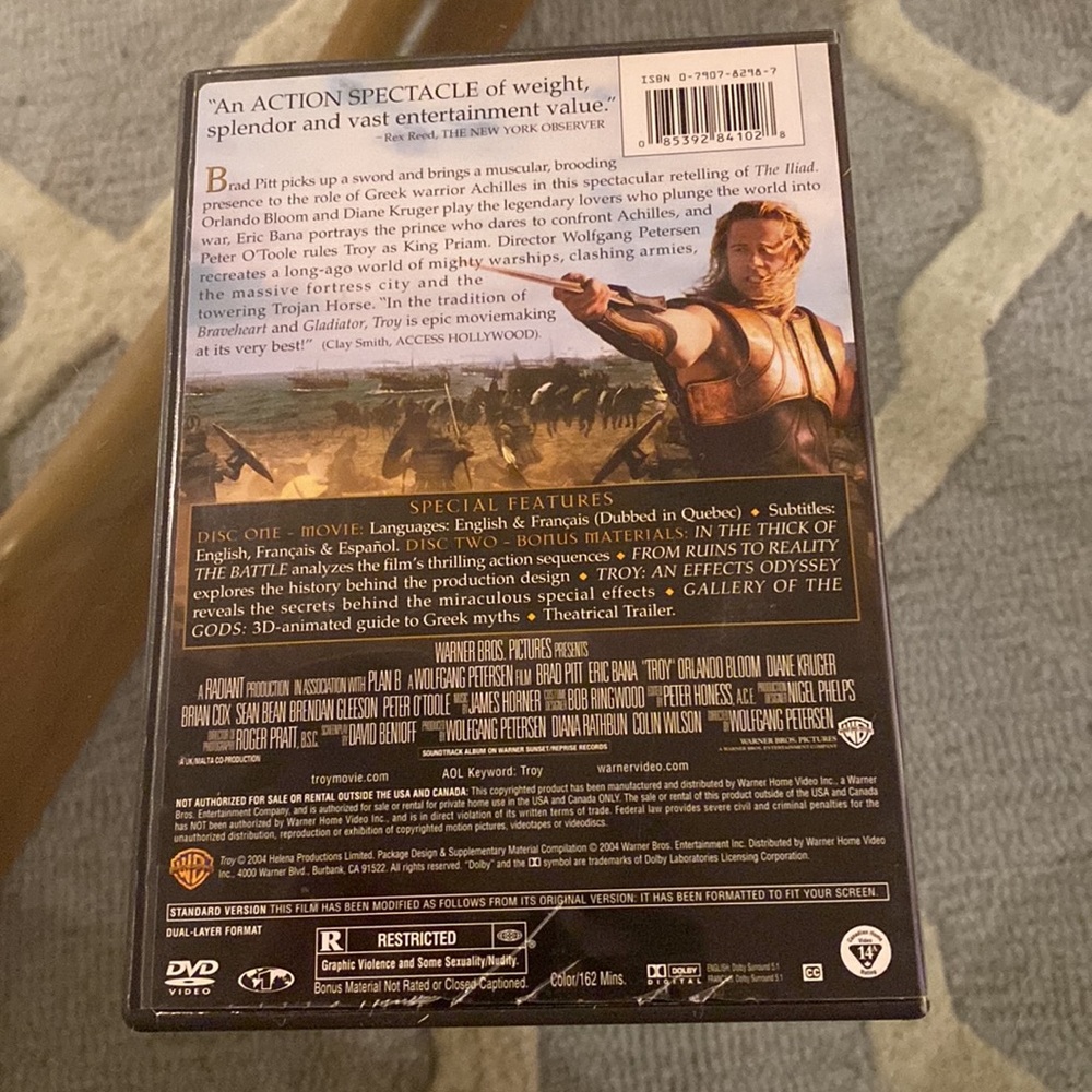 Troy - Picture 2 of 2
